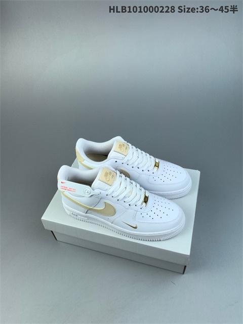 women air force one shoes 36-45 2025-9-19-471